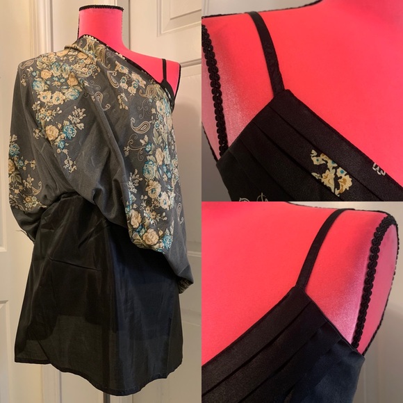 Kitty floral dress - Picture 6 of 16